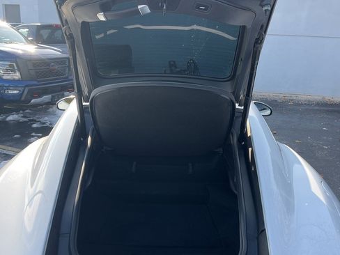 Used 2017 Jaguar F-TYPE S image 16