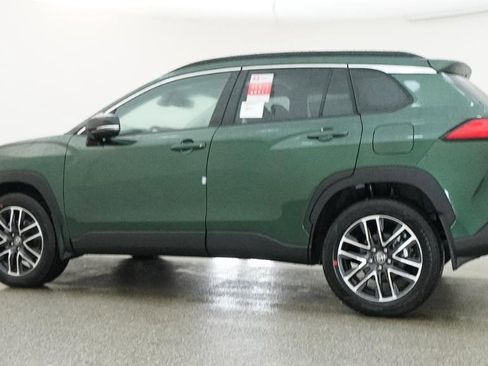 New 2026 Toyota Corolla Cross XLE image 9