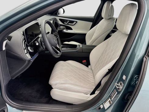 Used 2026 Mercedes-Benz E 350 Sedan image 18