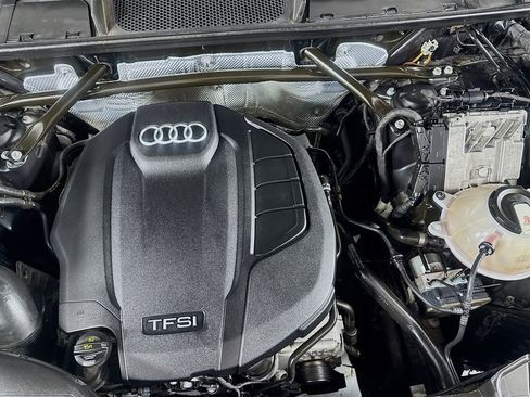 Used 2018 Audi Q5 2.0T Premium Plus w/ Premium Plus Package image 43