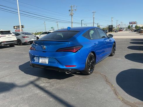 New 2026 Acura Integra A-Spec image 5