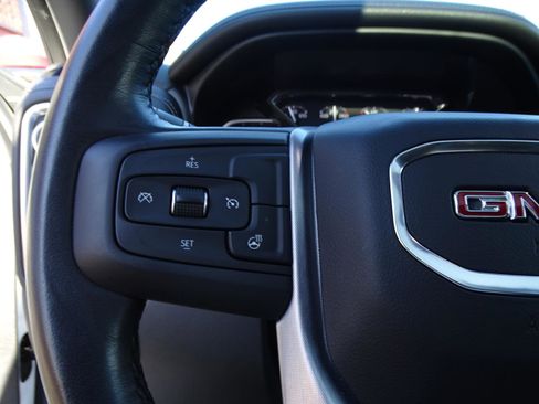 Used 2021 GMC Sierra 1500 SLT w/ SLT Convenience Package image 18