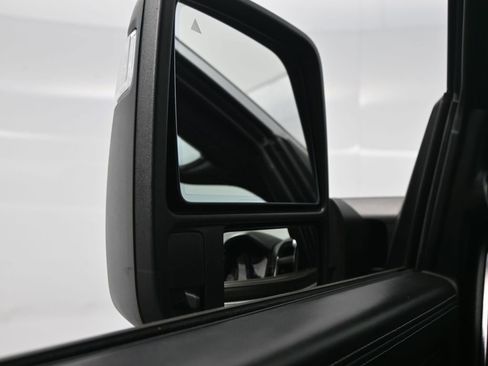 Used 2023 RAM 2500 Limited image 44