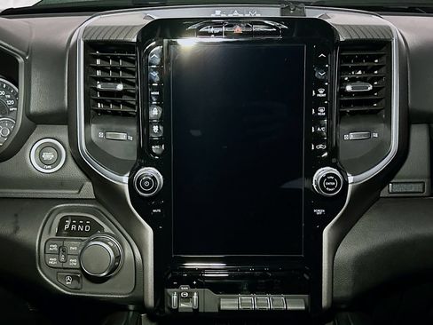 New 2026 RAM 1500 Big Horn AWD/4WD image 8