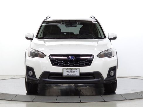 Used 2019 Subaru Crosstrek 2.0i Limited w/ Popular Package #4 AWD/4WD image 2