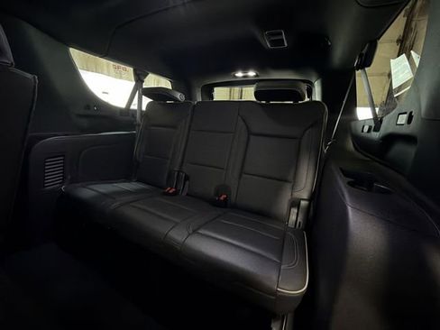 Certified 2021 GMC Yukon XL SLT image 24