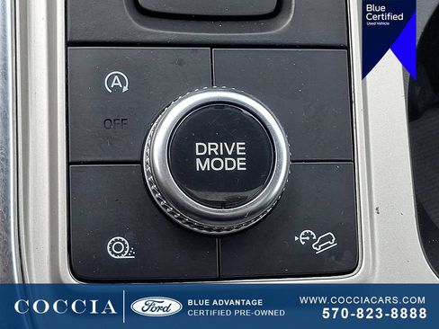 Certified 2023 Ford Explorer XLT w/ Equipment Group 202A AWD/4WD image 27