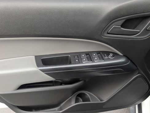 Used 2019 Chevrolet Colorado W/T w/ Custom Special Edition image 12