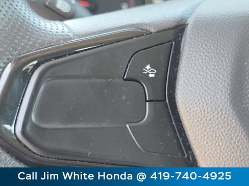 Used 2023 Chevrolet TrailBlazer LS AWD/4WD image 31