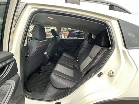 Used 2022 Subaru Crosstrek 2.0i Premium w/ Popular Package #2 image 5
