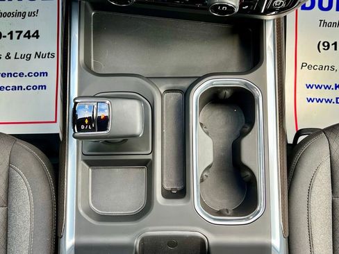 Used 2024 Chevrolet Silverado 1500 RST w/ All Star Edition Plus image 36