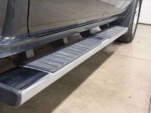 Used 2017 Chevrolet Silverado 1500 LT w/ All Star Edition image 9