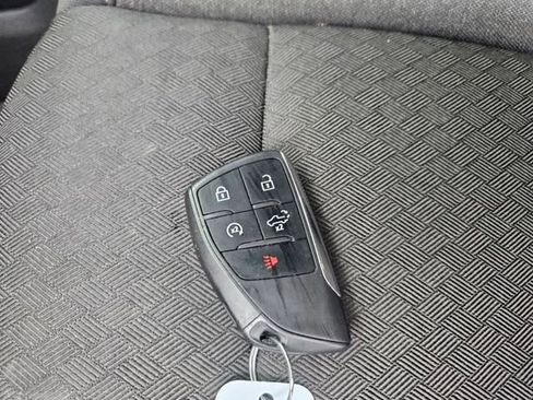 Used 2023 GMC Sierra 1500 Elevation image 27