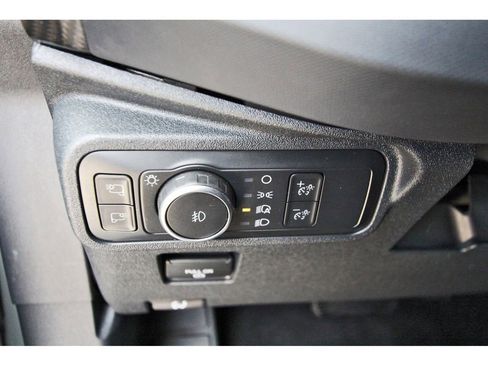 Used 2022 Ford Bronco Raptor AWD/4WD image 19