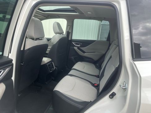 Used 2023 Subaru Forester Premium AWD/4WD image 13