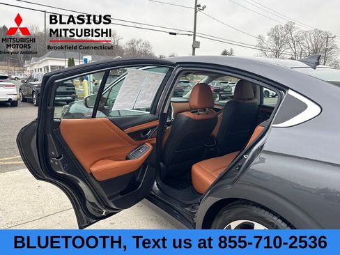 Used 2020 Subaru Legacy Touring XT image 14