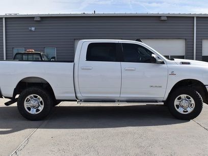 Used 2021 RAM 3500 Big Horn
