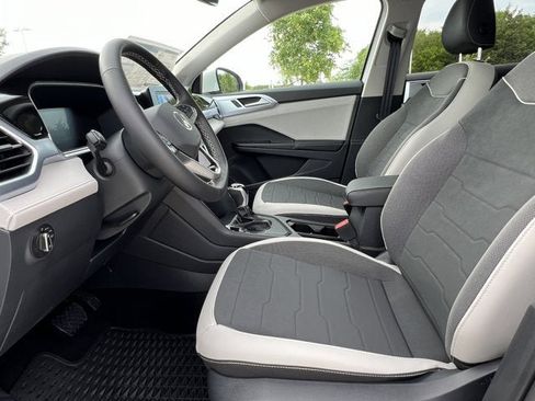 New 2025 Volkswagen Taos S image 12