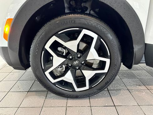 Used 2024 Hyundai Santa Cruz Limited image 31