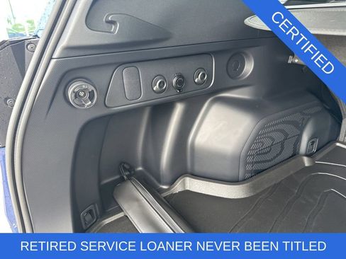 Certified 2026 Subaru Forester Premium AWD/4WD image 29