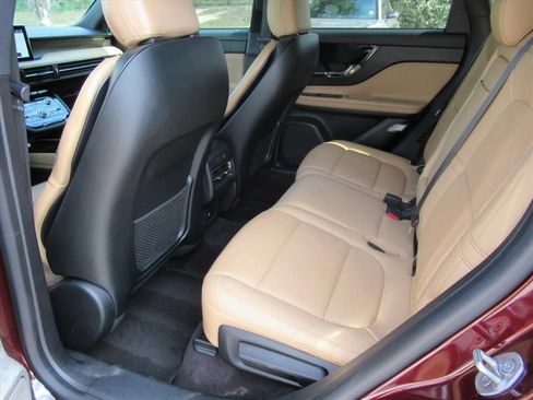 Used 2021 Lincoln Corsair Reserve w/ Equipment Group 201A AWD/4WD image 34