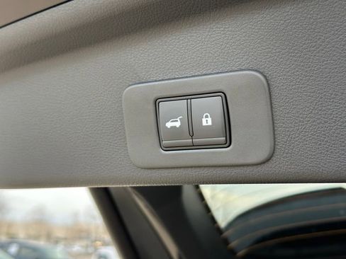 Used 2026 Nissan Murano SL image 52