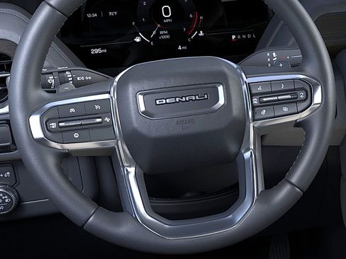 New 2026 GMC Yukon XL Denali w/ LPO, Floor Liner Package AWD/4WD image 19