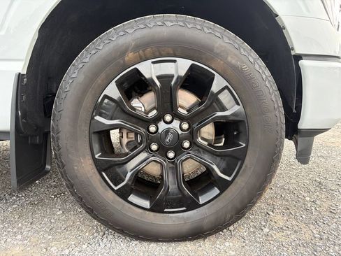 Used 2023 Ford F150 Lariat w/ Equipment Group 502A High AWD/4WD image 26