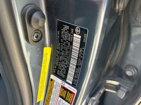 Used 2019 Toyota Avalon XSE FWD image 10