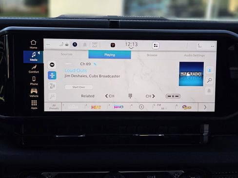 New 2026 Jeep Gladiator Sahara image 11