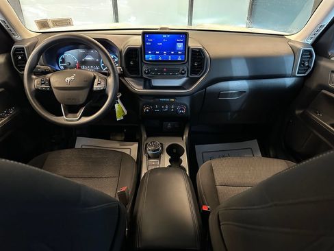 Used 2023 Ford Bronco Sport AWD/4WD image 9