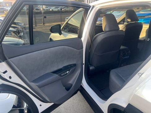 Used 2023 Lexus RZ 450e Premium image 49