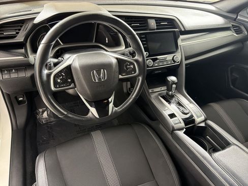 Used 2019 Honda Civic Sport image 9