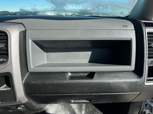 Used 2018 RAM 3500 Tradesman w/ Popular Equipment Group image 19