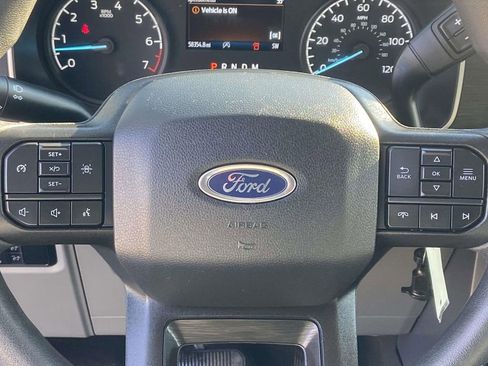 Used 2023 Ford F150 XLT image 18