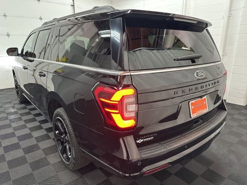 Used 2024 Ford Expedition Max Limited AWD/4WD image 7