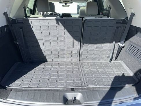 Used 2024 Nissan Pathfinder SL w/ SL Premium Package image 14