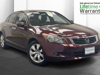 Used 2008 Honda Accord EX-L video 1