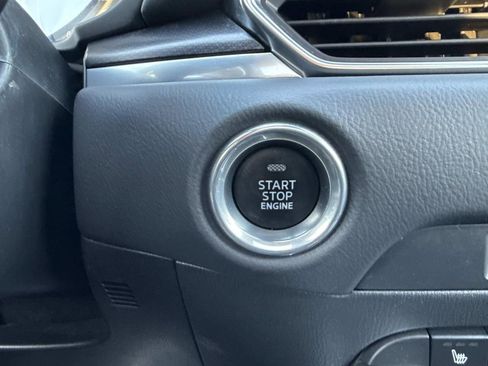 Certified 2023 MAZDA CX-5 Carbon Edition image 41