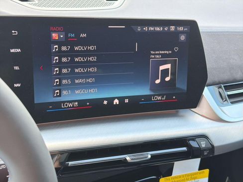 New 2026 BMW X1 M35i w/ Technology Package image 22