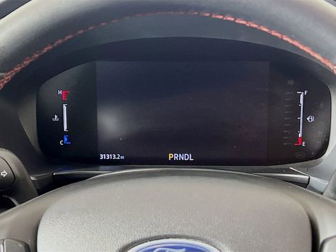 Certified 2025 Ford Escape ST-Line image 16