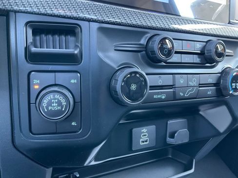 New 2026 Ford F150 XL w/ Equipment Group 103A High AWD/4WD image 47