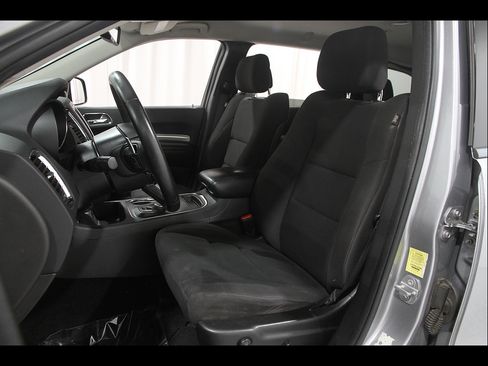 Used 2015 Dodge Durango SXT w/ Quick Order Package 23B AWD/4WD image 5