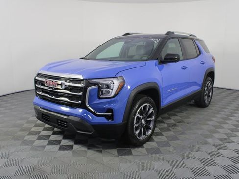 New 2026 GMC Terrain Elevation w/ Elevation Premium Package image 23