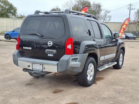 Used 2011 Nissan Xterra S w/ 4X2 Value Package image 4