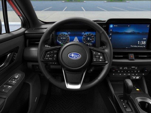 New 2026 Subaru Outback Touring AWD/4WD image 14
