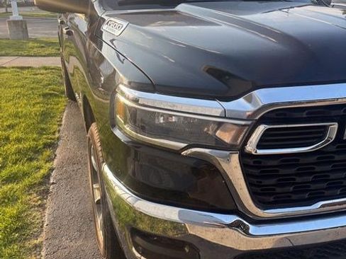Used 2025 RAM 1500 Tradesman AWD/4WD image 5