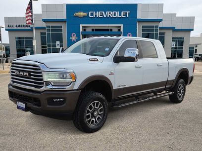 Used 2023 RAM 2500 Limited