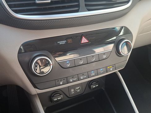 Used 2019 Hyundai Tucson Value image 16