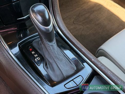 Used 2013 Cadillac ATS Performance w/ Cold Weather Package RWD image 29